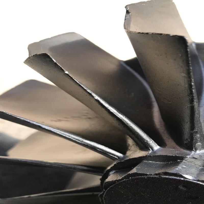 Propriedades termoelásticas e temperaturas c’solvosas de superalloys de base única de cristal(1)
